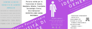 Dottoressa Nicolina Capuano psicologa psicoterapeuta sessuologa terapeuta EMDR Pesc