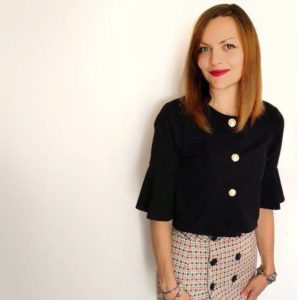 Dottoressa Nicolina Capuano psicologa psicoterapeuta sessuologa terapeuta EMDR Pesc