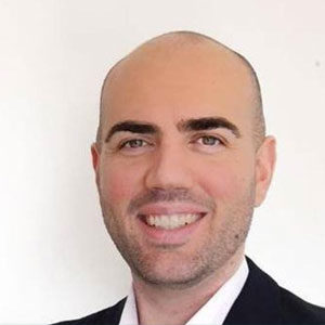 Fabio Gardelli - Nec centro clinico di psicoterapia Pescara