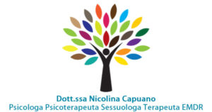 Dottoressa Nicolina Capuano psicologa psicoterapeuta sessuologa terapeuta EMDR Pesc