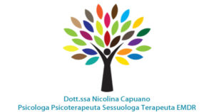 Dottoressa Nicolina Capuano psicologa psicoterapeuta sessuologa terapeuta EMDR Pesc