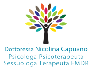 Dottoressa Nicolina Capuano psicologa psicoterapeuta sessuologa terapeuta EMDR Pesc