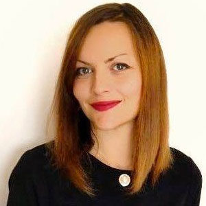 Nicolina Capuano - Nec centro clinico di psicoterapia Pescara