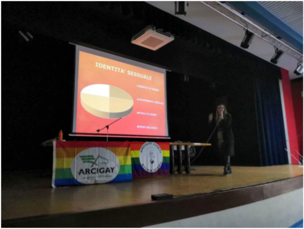 Nicolina Capuano psicologa psicoterapeuta ssessuologa terapeuta EMDR progetti scuola pescara chieti