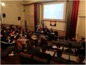 Nicolina Capuano psicologa psicoterapeuta ssessuologa terapeuta EMDR progetti scuola pescara chieti