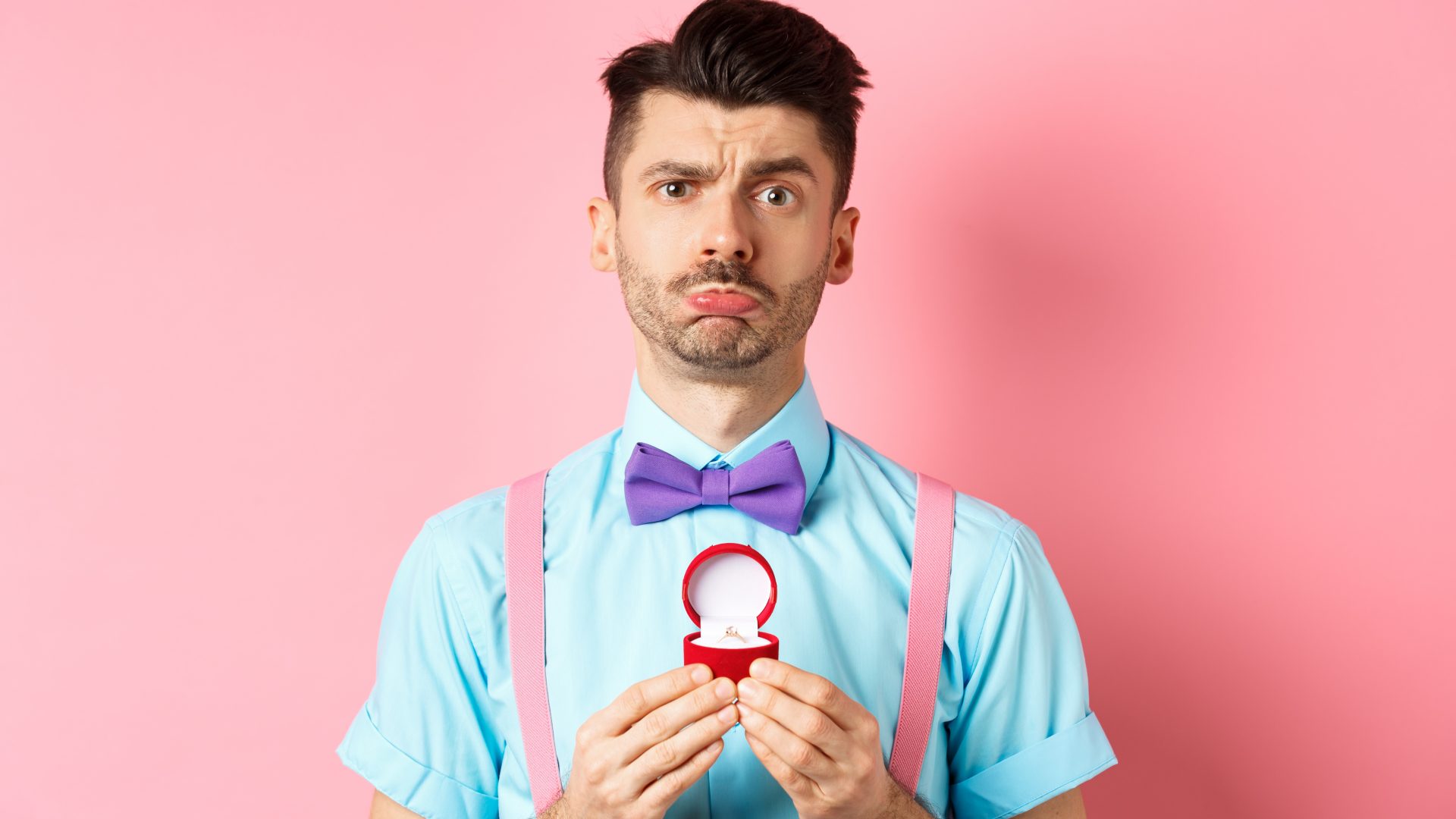 Perchè capitano tutti e tutte a me?