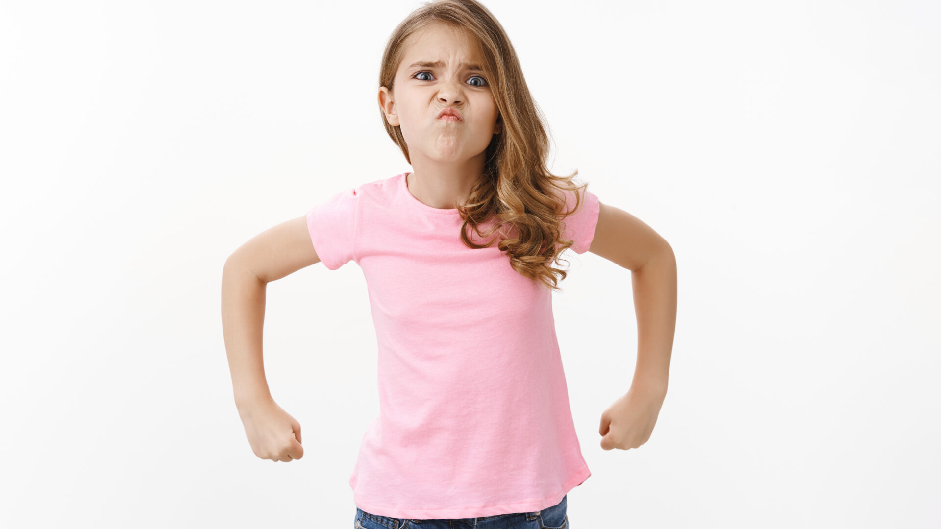 Liberati della brava bambina che è in te